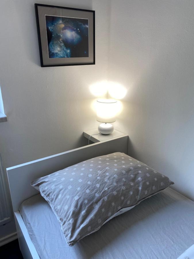 Apartment No. 9 Луція Екстер'єр фото