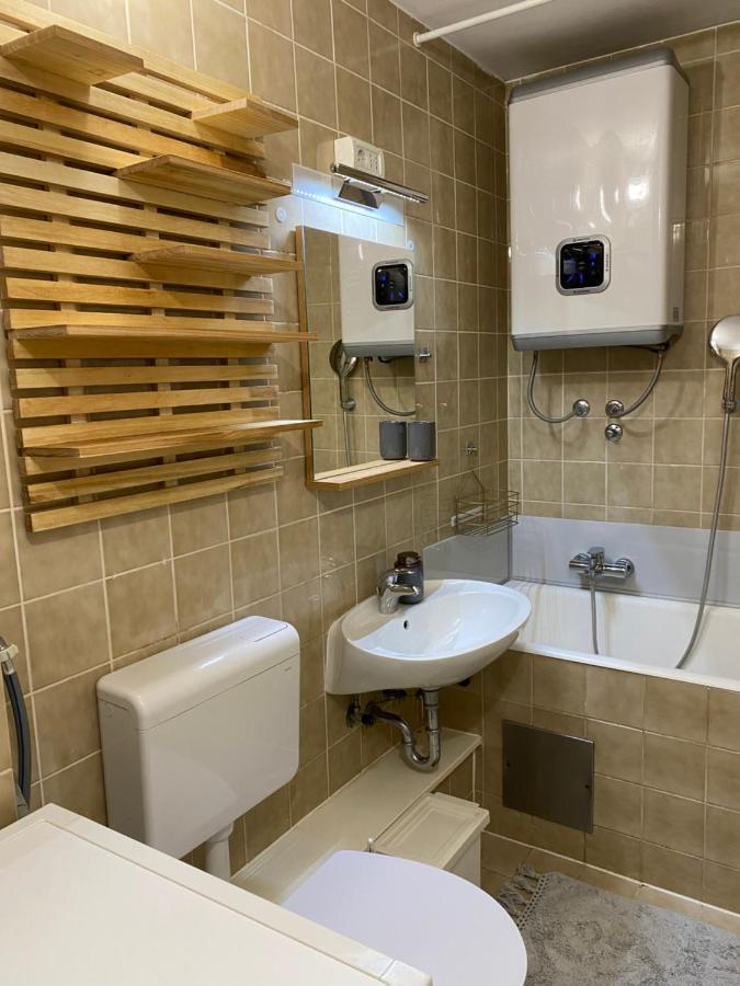 Apartment No. 9 Луція Екстер'єр фото