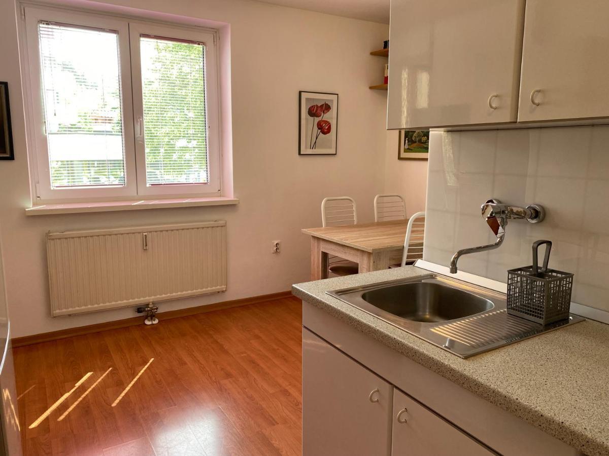 Apartment No. 9 Луція Екстер'єр фото