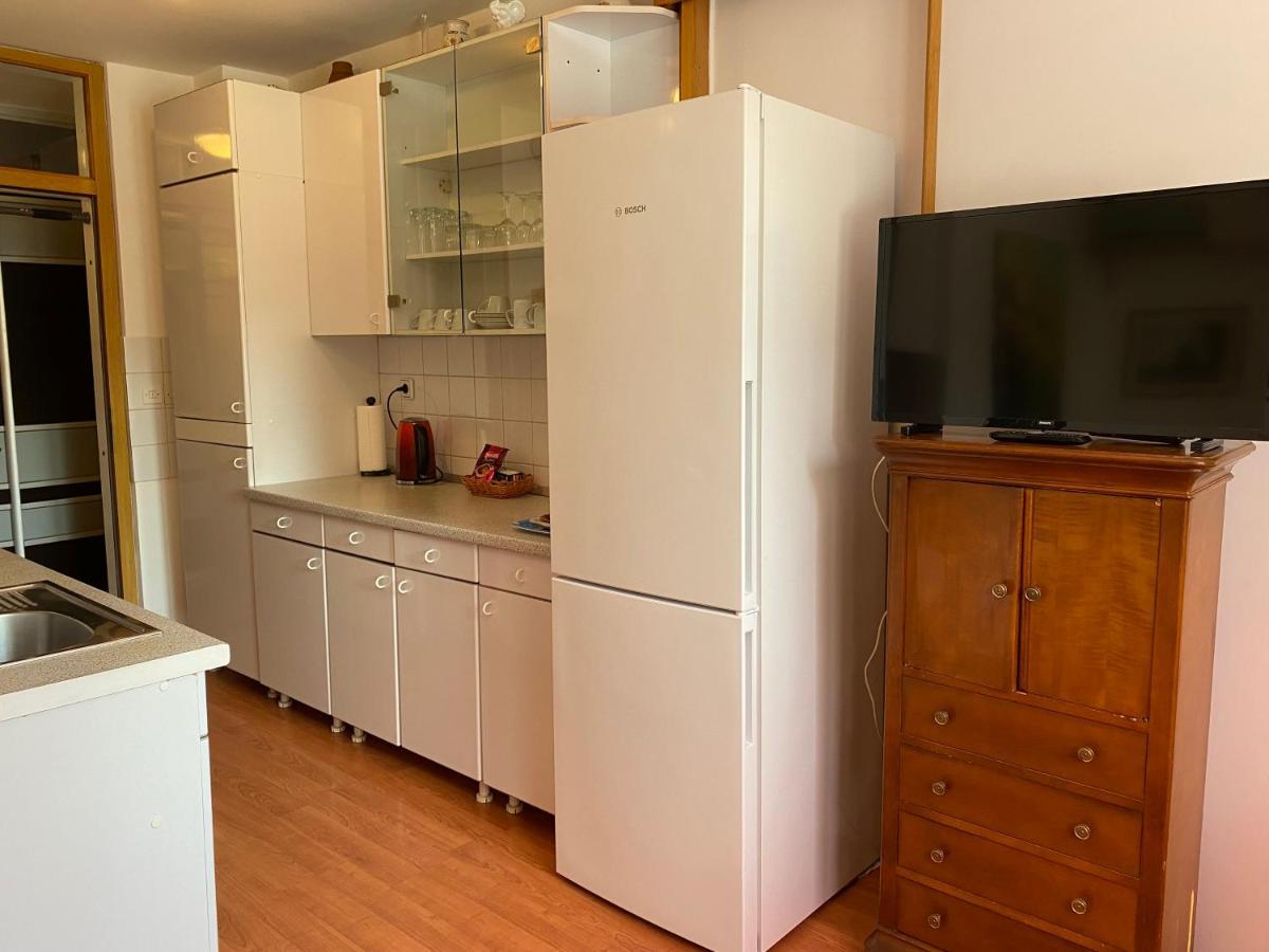 Apartment No. 9 Луція Екстер'єр фото