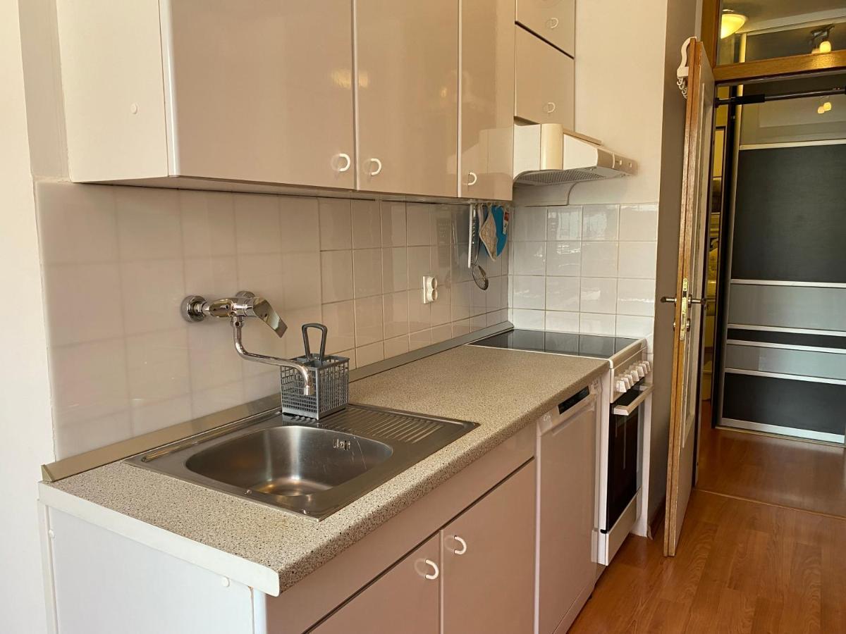 Apartment No. 9 Луція Екстер'єр фото