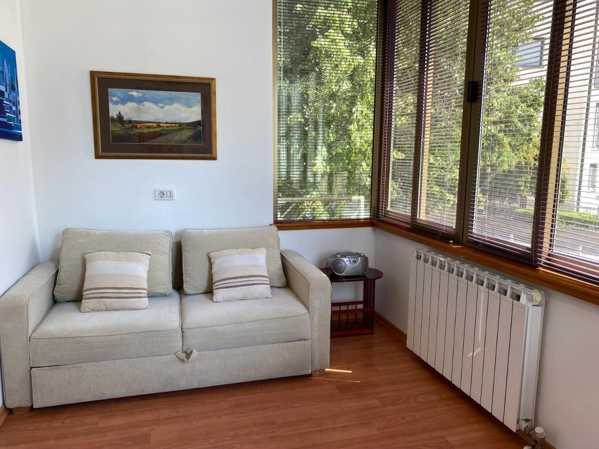 Apartment No. 9 Луція Екстер'єр фото